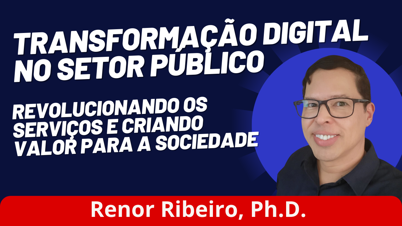 O que é transformação Digital :: CEGESP